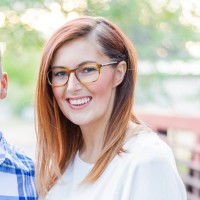 Delivery Solutions of America Employee Lindsay Williams's profile photo