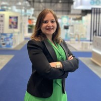 Sigma Elektrik Employee Büşra Şener's profile photo