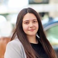 One Team Employee Miranda Micarelli's profile photo