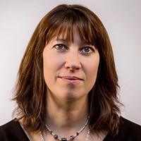 MOI Global Employee Julie Wisdom's profile photo