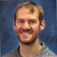 McDonald Plastic Molding Employee Kyle Johnson's profile photo
