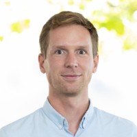 Adaxion Therapeutics Employee Francois Vermersch's profile photo