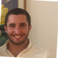 adidas Employee Matteo Bertoli's profile photo