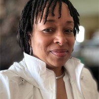 California State University-Dominguez Hills Employee Anissa Barton-Thompson's profile photo
