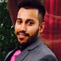 Skelly Electric, Inc. Employee Irvin Yuriar's profile photo