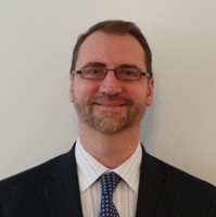 Microsoft Employee Scott Chaney's profile photo
