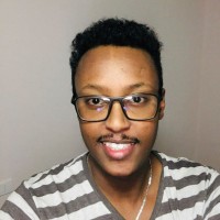 CloudX Inc Employee Yonathan Tedla's profile photo