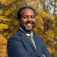 Glenelg Country School Employee Damian Garcia's profile photo