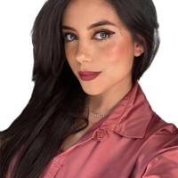 Moffin Employee Andrea Cambray's profile photo