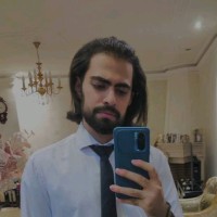 Farahmand Email