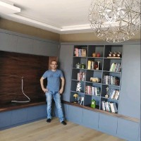 Salesforce Developer Employee Mehmet Orhan's profile photo