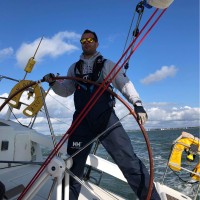 iC Consult Employee Alex Frankling's profile photo