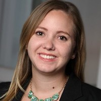 What Works Institute Employee Katie Fricke's profile photo