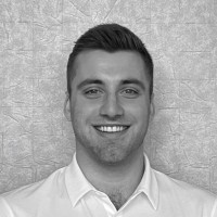 CBRE Global Workplace Solutions (GWS) Employee Mitch McCarthy's profile photo