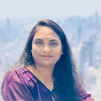 EvalRight Employee Sindhuja Yedire's profile photo