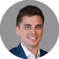 Bayshore Capital Employee Bryson Bernhardt's profile photo