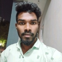 EZ4 Technologies LLC Employee Rajashekar Ambadipudi's profile photo