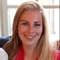 Nadia Smits Email