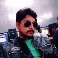 Activant Solutions Pvt Ltd, Jaipur Employee Manonit Kumawat's profile photo