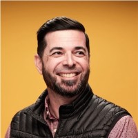 KEEN Employee Daniel Reardon's profile photo