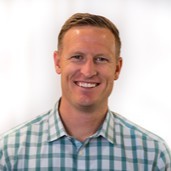 M3 Commercial Moving & Logistics Employee Jim Stevens's profile photo