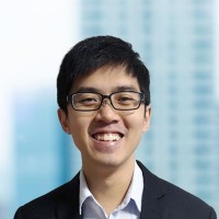 Ecomms Employee Jayce Chua's profile photo