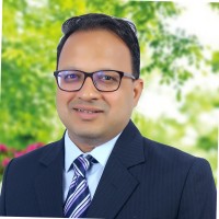 VST Tillers Tractors Ltd Employee Nitin Agrawal's profile photo