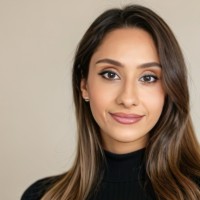 Ovasave Employee Maha Joudah's profile photo