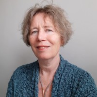 GO! Kinderopvang Employee Lijgien Bos's profile photo