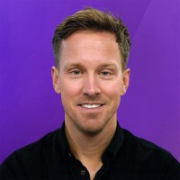 Tweakwise Employee Mark Veldkamp's profile photo