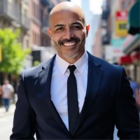 Juniper Networks Employee Bryan Gutierrez's profile photo