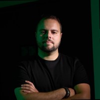 André Baptista Email & Phone Number