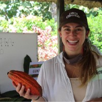 Luker Chocolate Employee Carolina Alvarez's profile photo