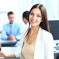 Tpoint Tech Employee Priya Singh's profile photo