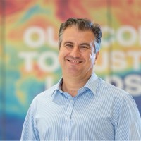 International Employee Danilo Rolim Rocha's profile photo