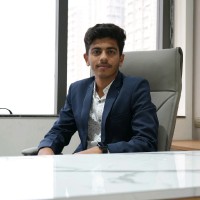 Nehil Bhatt Email