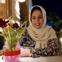 Maedeh Abutalibi Email