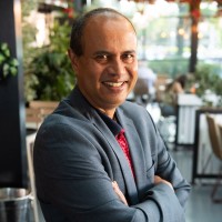 Accenture Employee Subrata Roy's profile photo