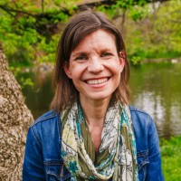 InMind Services Employee Danielle Nuhfer's profile photo