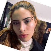 Caitlin S. Matos-Rodriguez Email & Phone Number