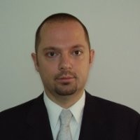 Smart Experiences Employee Laszlo Somlai's profile photo
