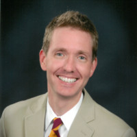 Curtis Media Group Employee Rob Brittain's profile photo