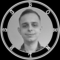 Cathedral Studios Employee Calum Forrester's profile photo