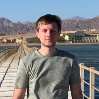 INTELECTSOFT Employee Dorin Crasnojon's profile photo