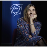 CERN Employee Enrica Porcari's profile photo