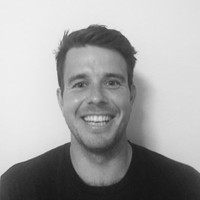 Taskmaster Projects Employee Mitchell Clark's profile photo