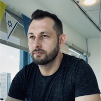 Kosta Masliansky Email