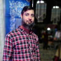 Loads Limited Employee Irfan Sadiq's profile photo