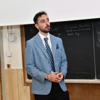 Youbiquitous Employee Lorenzo Biagi's profile photo