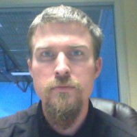 Mahaska Employee Bronson Michaud's profile photo